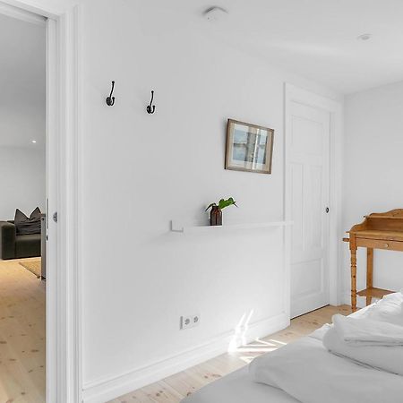 Cozy Downtown Apartment Reykjavík Esterno foto