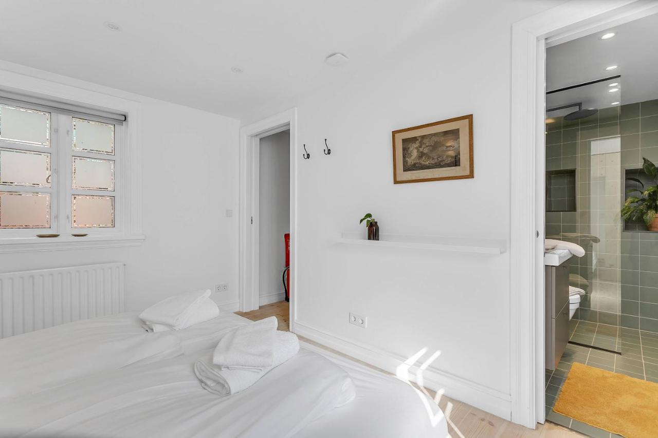 Cozy Downtown Apartment Reykjavík Esterno foto