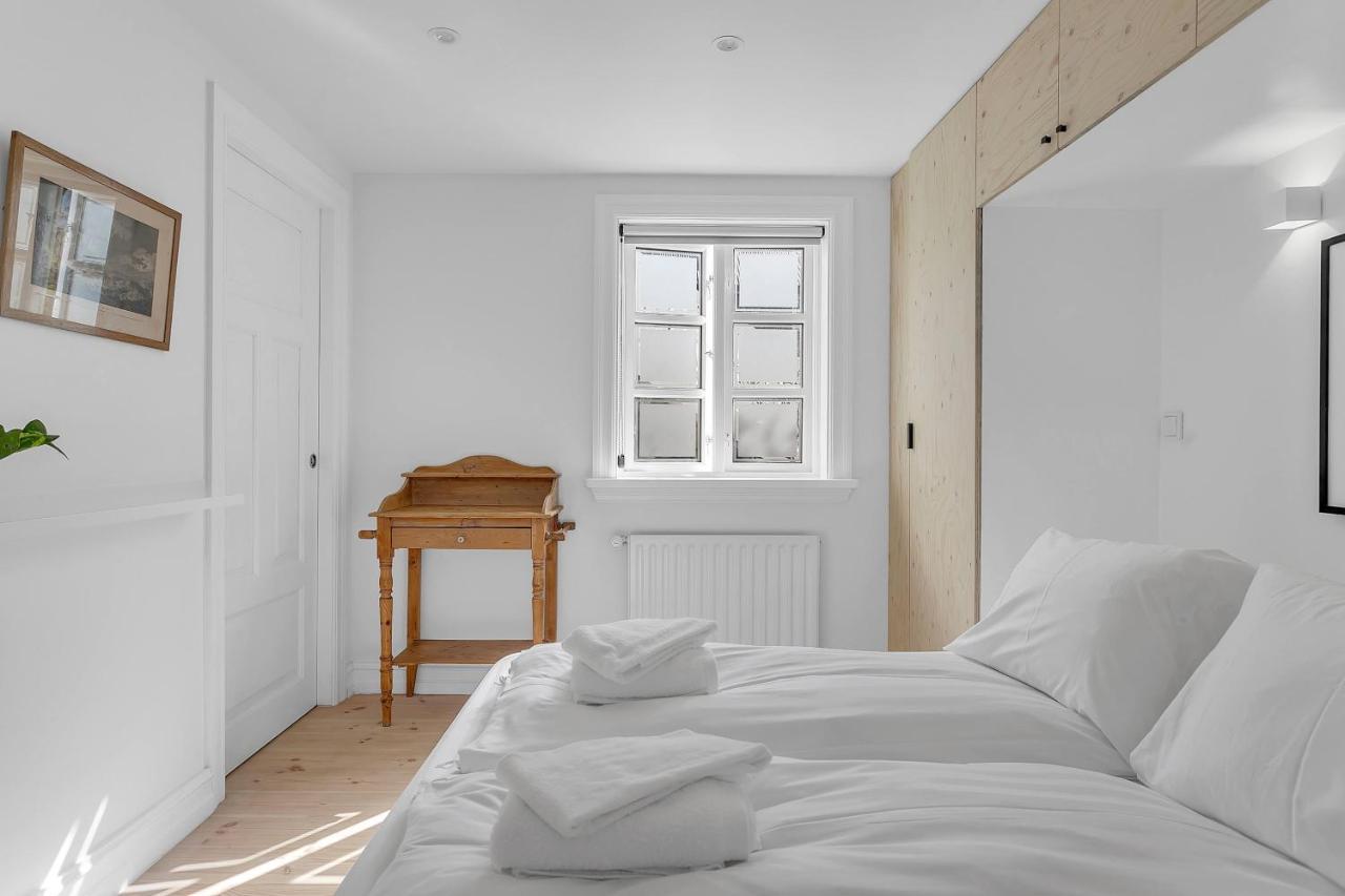 Cozy Downtown Apartment Reykjavík Esterno foto