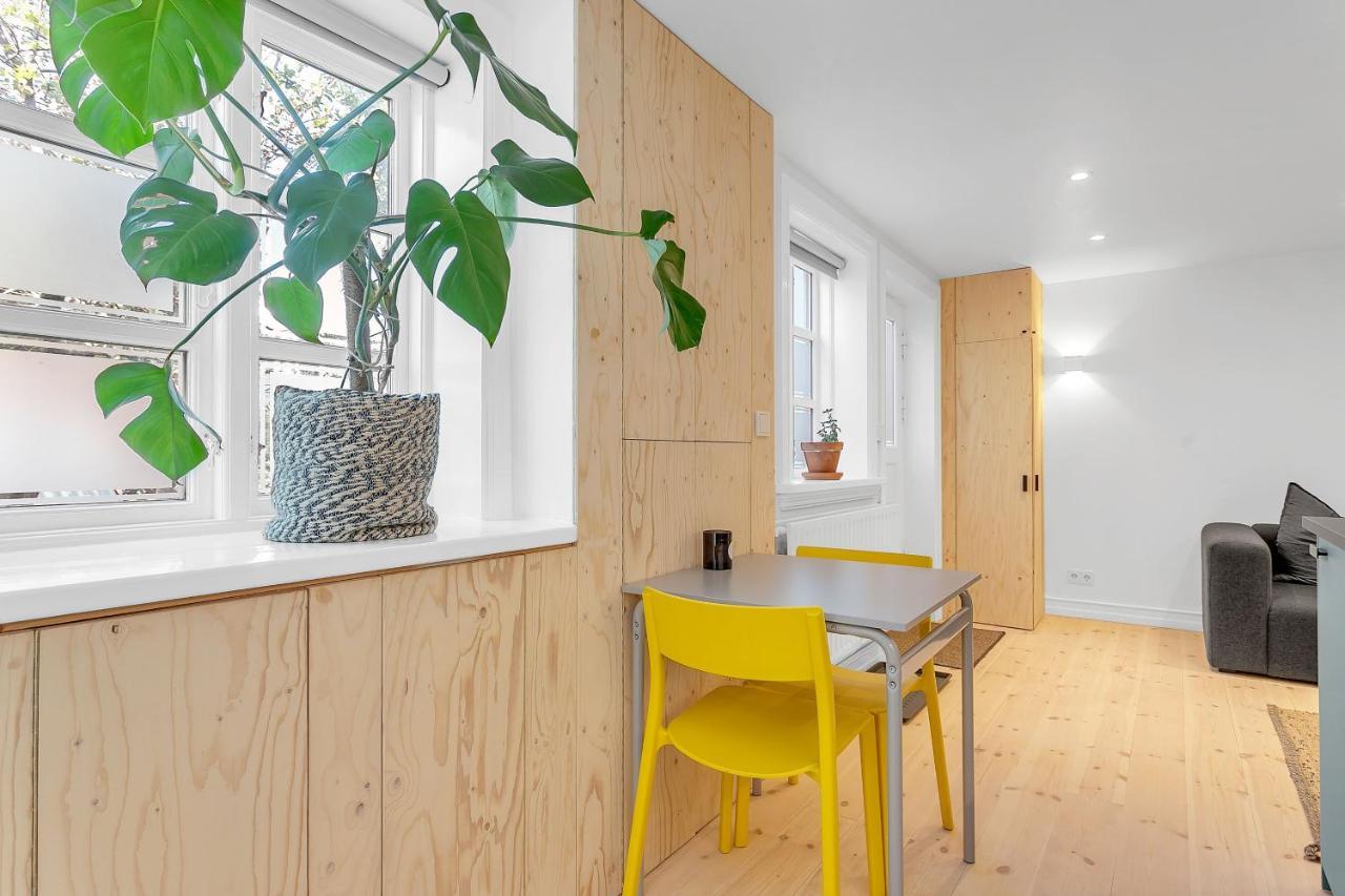 Cozy Downtown Apartment Reykjavík Esterno foto